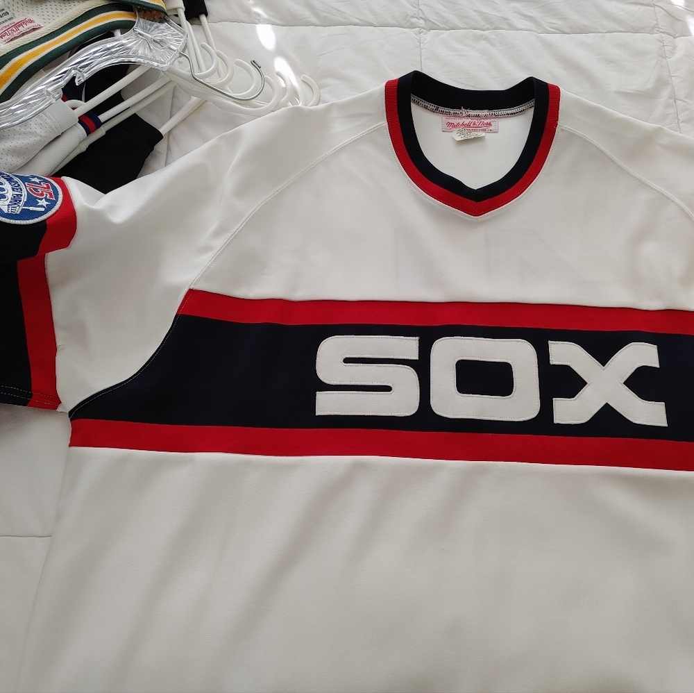 Jersey